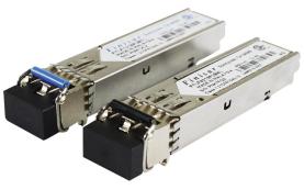 FTLF1318P3BTL Оптический трансивер Finisar FTLF1318P3BTL Оптический трансивер Finisar