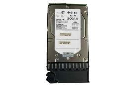 Жесткий диск HP 481279-001 450Gb  SAS 3,5' HDD