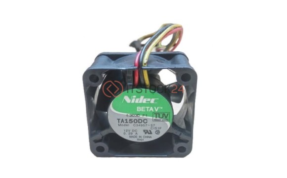 TA150DC Вентилятор NIDEC