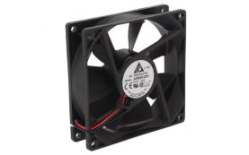AFB0912H Вентилятор Delta Electronics DC 12V 92x25 4mm 0.16А AFB0912H Вентилятор Delta Electronics DC 12V 92x25 4mm 0.16А
