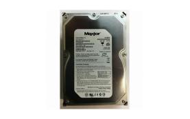 Жесткий диск Maxtor 6A200V0 200Gb 7200 IDE 3.5' HDD
