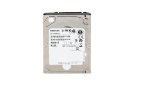 AL13SEB450 Жесткий диск TOSHIBA 450GB 2.5 SAS 6G 10K AL13SEB SERIES