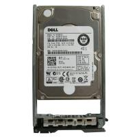 Жесткий диск Dell HDEBC01DAA51 600Gb  SAS 2,5' HDD