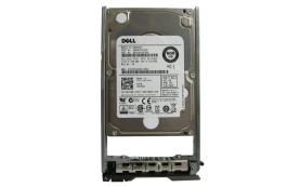 Жесткий диск Dell HDEBC01DAA51 600Gb  SAS 2,5' HDD