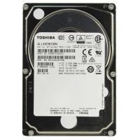 Жесткий диск Toshiba HDEBF05GEA51 300Gb 10500 SAS 2,5' HDD