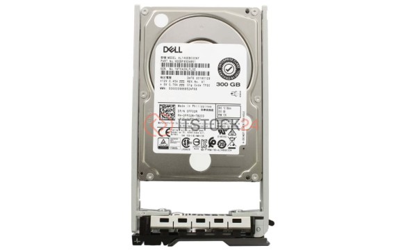Жесткий диск Toshiba AL14SEB030NY 300Gb 10500 SAS 2,5" HDD
