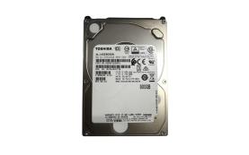Жесткий диск Toshiba HDEBF02GEA51 900Gb 10500 SAS 2,5' HDD