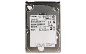 AL14SEB12EQ Жесткий диск TOSHIBA 1.2TB SAS 12G 2.5 128МБ 512E