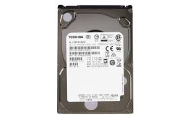 Жесткий диск Toshiba HDEBJ10GEA51 1,8Tb 10500 SAS 2,5" HDD