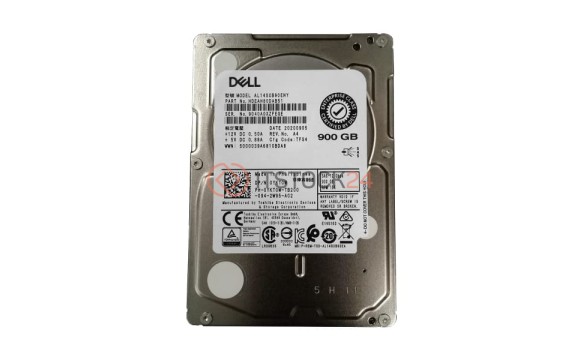 Жесткий диск Toshiba AL14SXB90EAY 900Gb 15000 SAS 2,5' HDD