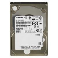 Жесткий диск Toshiba HDEBL03GEA51 900Gb 10500 SAS 2,5' HDD