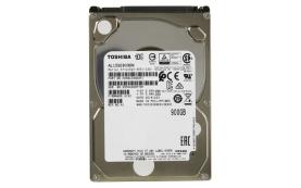 Жесткий диск Toshiba HDEBL03GEA51 900Gb 10500 SAS 2,5' HDD