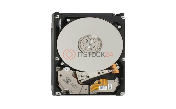 AL15SEB09EP Жесткий диск TOSHIBA 2.5 900GB SAS 12G 10K 4KN