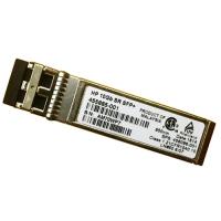 455883-В21 Оптический трансивер HPE BladeSystem c-Class 10Gb SFP+ SR