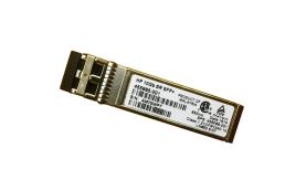 455883-В21 Оптический трансивер HPE BladeSystem c-Class 10Gb SFP+ SR 455883-В21 Оптический трансивер HPE BladeSystem c-Class 10Gb SFP+ SR