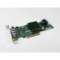 SUPERMICRO AOC-S3008L-L8I - BC 3008 8PORT 12Gbps SAS/SATA
