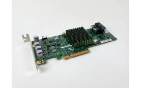 SUPERMICRO AOC-S3008L-L8I - BC 3008 8PORT 12Gbps SAS/SATA SUPERMICRO AOC-S3008L-L8I - BC 3008 8PORT 12Gbps SAS/SATA