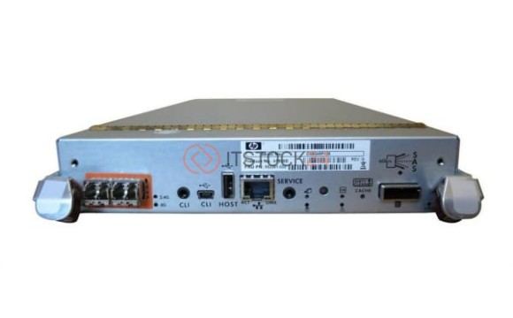 Raid-контроллер HP P2000 G3 MSA FIBRE CHANNEL [AP836B]