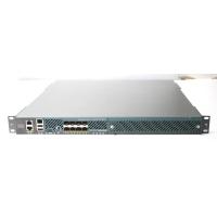CISCO ASR1002-X - Cisco ASR1002-X Chassis, 6 built-in GE, Dual P/S DRAM
