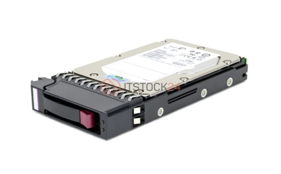 AG691 Жёсткие диски HP NB1000D4450 1TB 7.2K FC 3.5 (695507-001, 671148-001)