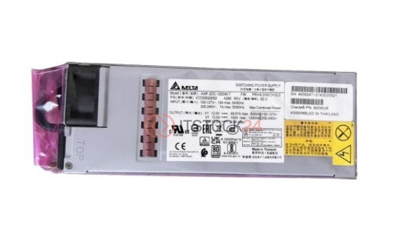 Резервный Блок питания Oracle 8209538 1200W