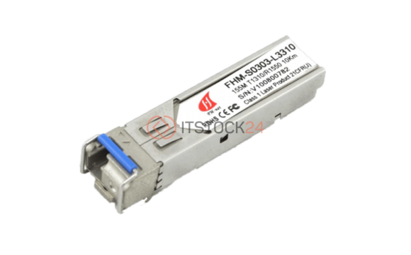 FHM-D0303-L3320C Модуль SFP Phyhome