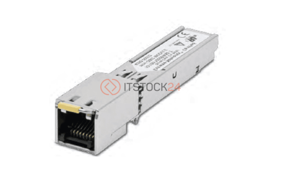10071H Оптичнский трансивер Extreme Networks 1000BASE-SX SFP 10 Pack Hi,