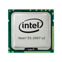 46W4374 Процессор IBM Intel Xeon E5-2697 v2 2.7GHz 30MB, 46W4374 Процессор IBM Intel Xeon E5-2697 v2 2.7GHz 30MB,