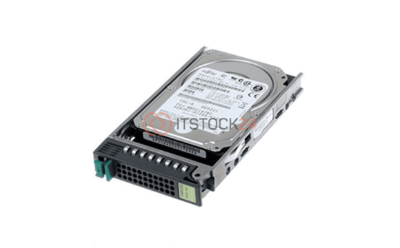 FTS:ETFDB1 Жесткий диск Fujitsu 1.2 Тб 2.5" 10000 об/мин