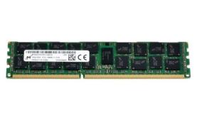 MT36KSF2G72PZ-1G6E1H Оперативная память Micron Technology 16 Гб 1600 МГц MT36KSF2G72PZ-1G6E1H Оперативная память Micron Technology 16 Гб 1600 МГц