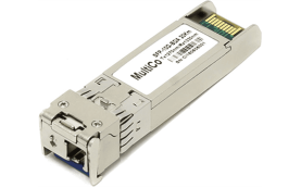 SFP-10G-BDA Модуль 10G оптический 20km, SFP-10G-BDA Модуль 10G оптический 20km,