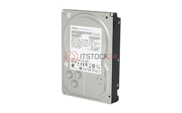 HDS722020ALA330 Жесткий диск Hitachi 2 Тб 3.5" 7200 об/мин