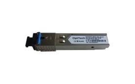 OTSFP-BX20-34S-U Модуль SFP OptTech OTSFP-BX20-34S-U Модуль SFP OptTech