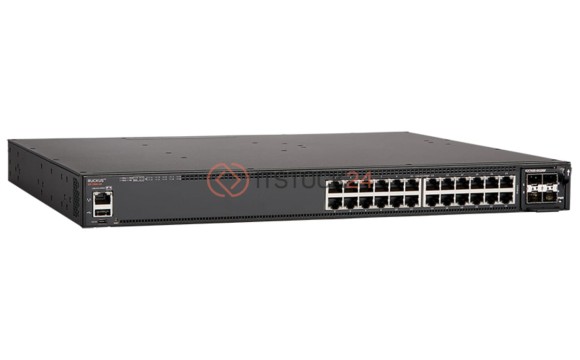 Коммутатор Ruckus ICX7450-24-40G-E