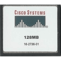MEM-128CF Оперативная память Cisco