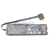 878640-001 Аккумулятор HPE 12W ENHANCED MEGACELL BBWC BATTERY MODULE