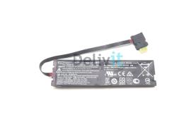 878640-001 Аккумулятор HPE 12W ENHANCED MEGACELL BBWC BATTERY MODULE