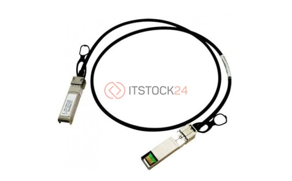 QSFP-H40G-AOC30M Оптический трансивер Cisco
