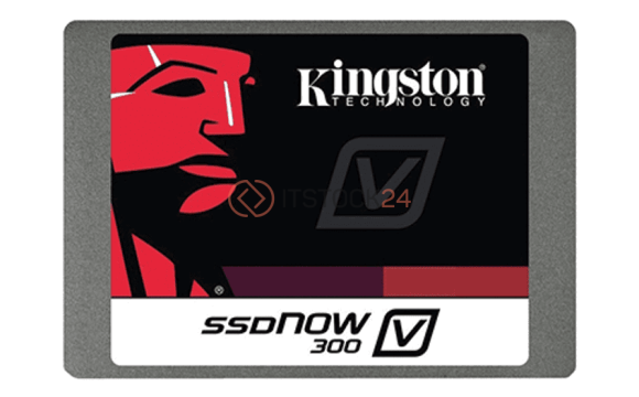 SV300S3D7/120G Жесткий диск Kingston 120 Гб 2.5