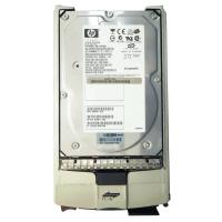 Жесткий диск HP 9X2004-144 146,8Gb  Fibre Channel  3,5' HDD