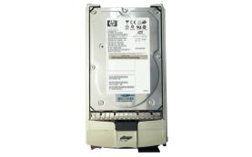 Жесткий диск HP 9X2004-144 146,8Gb  Fibre Channel  3,5' HDD