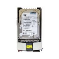 Жесткий диск HP CA06200-B40100DC 146,8Gb  U320SCSI 3.5' HDD