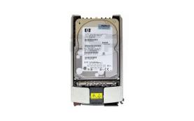 Жесткий диск HP CA06200-B40100DC 146,8Gb  U320SCSI 3.5' HDD