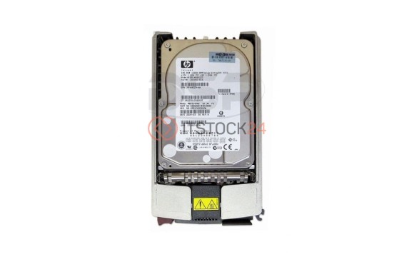 Жесткий диск HP CA06200-B40100DC 146,8Gb  U320SCSI 3.5' HDD