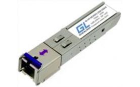 GPB-3524S-L2C(D) Модуль SFP Gigalight GPB-3524S-L2C(D) Модуль SFP Gigalight