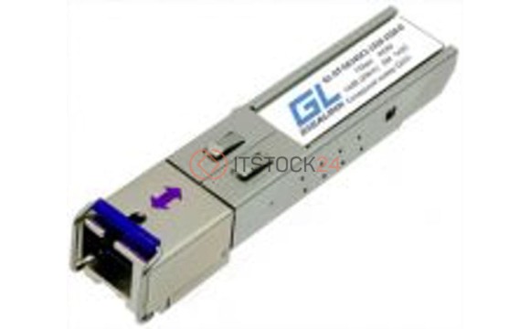 GPB-5324S-L2C(D) Модуль SFP Gigalight