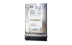 Жесткий диск HP 9FS004-044 600Gb  Fibre Channel  3,5" HDD