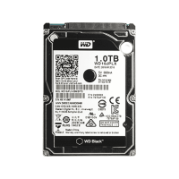 WD10JPLX Жесткий диск Western Digital 2.5 7200 об/мин