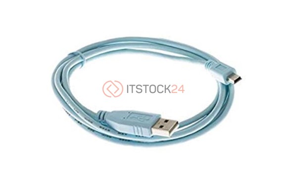 CAB-CONSOLE-USB Кабель Cisco