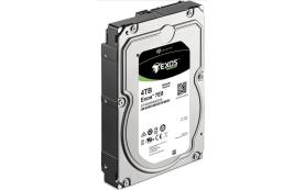 Жесткий диск Seagate 1V4107 4Tb SATA 3.5' HDD